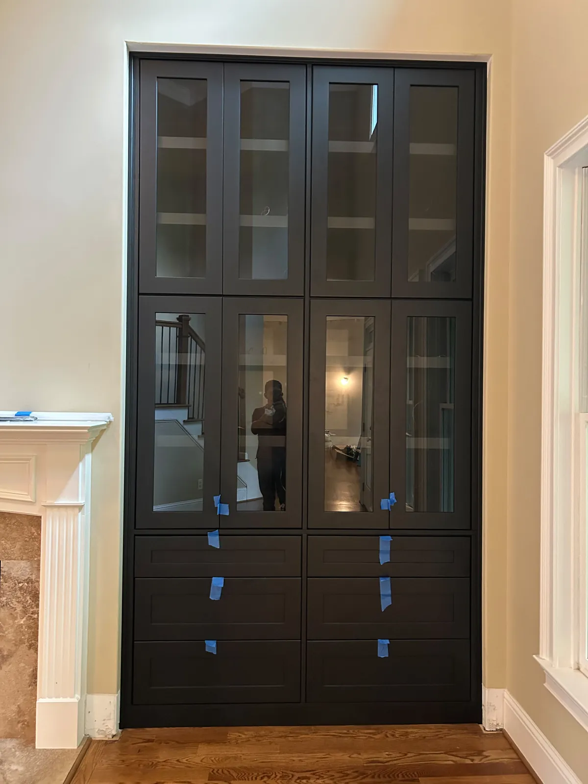 Private Home Office