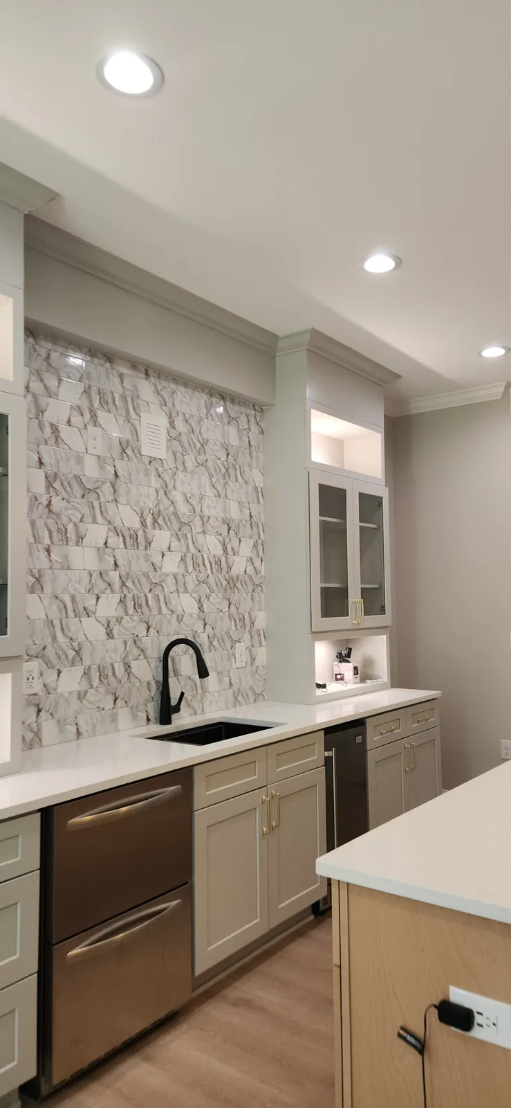 Commercial Remodeling by Novahaus Remodels