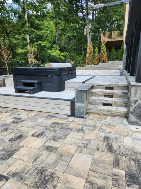 Outdoor Living & Hardscape Remodeling by Novahaus Remodels