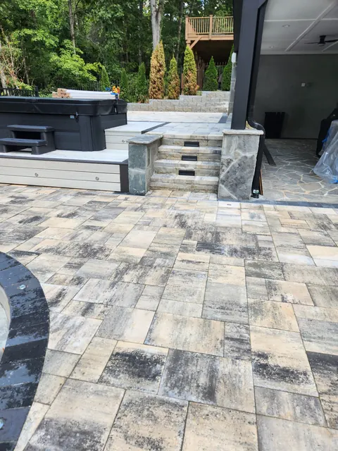 Outdoor Living & Hardscape Remodeling - photo 6